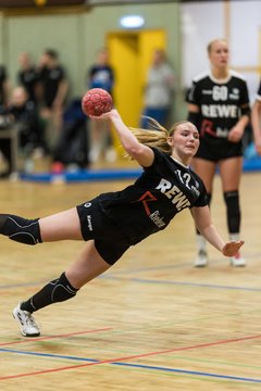 Bild 256 - wAJ SV Henstedt Ulzburg - SC Alstertal Langenhorn : Ergebnis: 30:41